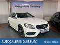 Mercedes-Benz C 300 T AMG-Line Sportpaket Leder Kamera LED Burmester N Blanc - thumbnail 1