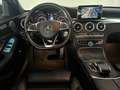 Mercedes-Benz C 300 T AMG-Line Sportpaket Leder Kamera LED Burmester N Blanc - thumbnail 9
