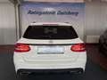 Mercedes-Benz C 300 T AMG-Line Sportpaket Leder Kamera LED Burmester N Blanc - thumbnail 6