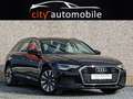 Audi A6 35 TDI S-TRONIC CUIR GPS LED CARPLAY CAMERA 360 Black - thumbnail 1
