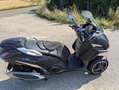 Peugeot Metropolis Allure 400 Negru - thumbnail 4
