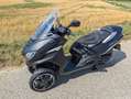 Peugeot Metropolis Allure 400 Negru - thumbnail 2