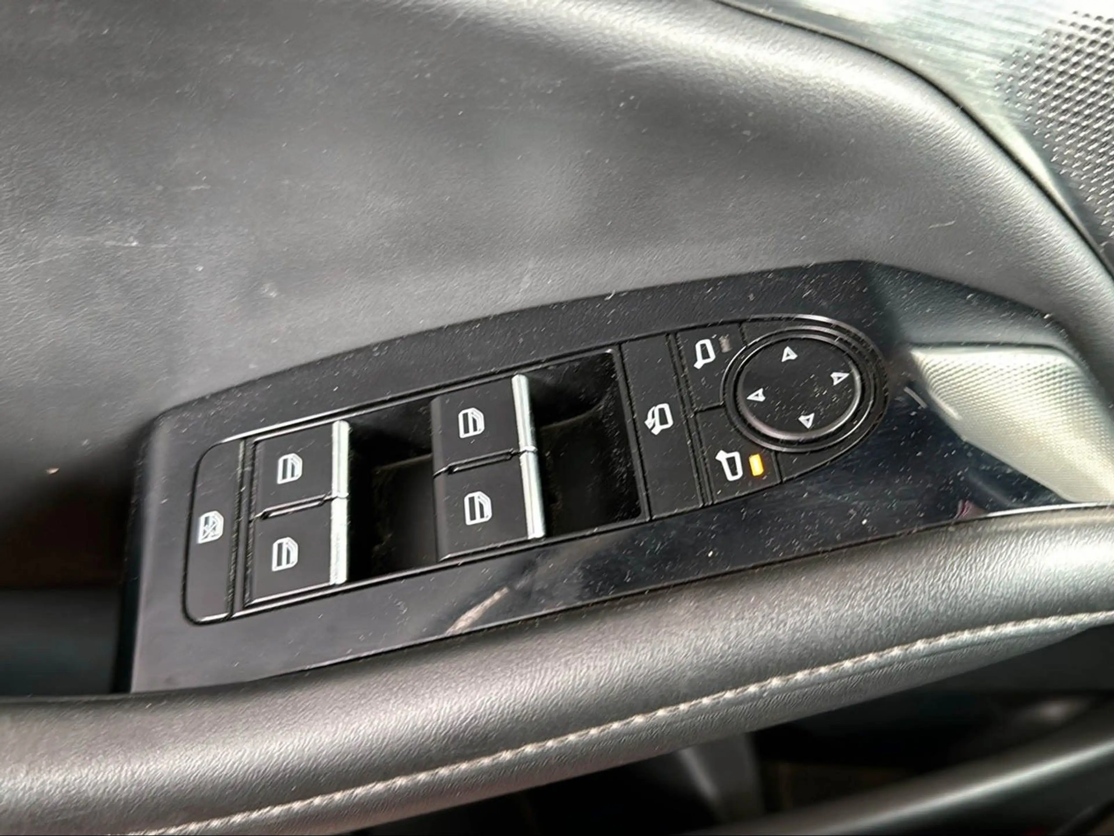 Mazda 3 Limousine SKYACTIV-X I BOSE /360°-Kam I — photo 15