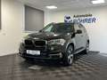 BMW X5 xDrive 40d Navi Kamera Memory HUD AHK Schwarz - thumbnail 32