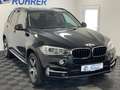 BMW X5 xDrive 40d Navi Kamera Memory HUD AHK Schwarz - thumbnail 4