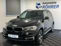 BMW X5 xDrive 40d Navi Kamera Memory HUD AHK Schwarz - thumbnail 1