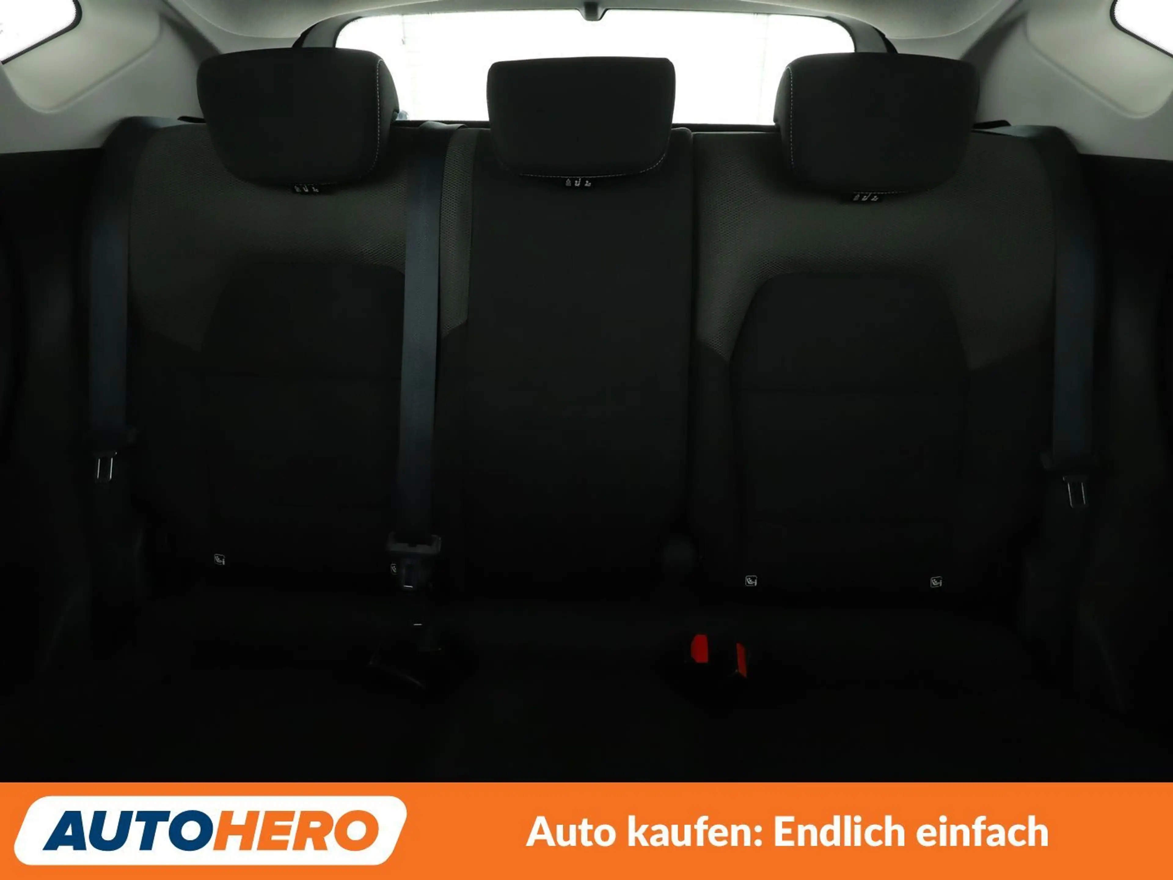 Renault Captur 1.0 TCe Life *TEMPO*PDC* — photo 15