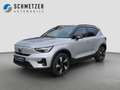 Volvo EX40 +Ultra+Twin+Standhzg+HarmanK+E-Sitze+BLIS+++ Stříbrná - thumbnail 1