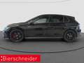 Volkswagen Golf GTI 8 2.0 TSI DSG BLACK-STYLE PANO IQ.LIGHT NAVI HuD K Schwarz - thumbnail 4