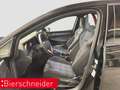Volkswagen Golf GTI 8 2.0 TSI DSG BLACK-STYLE PANO IQ.LIGHT NAVI HuD K Schwarz - thumbnail 11