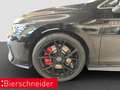 Volkswagen Golf GTI 8 2.0 TSI DSG BLACK-STYLE PANO IQ.LIGHT NAVI HuD K Schwarz - thumbnail 24