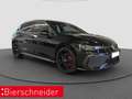 Volkswagen Golf GTI 8 2.0 TSI DSG BLACK-STYLE PANO IQ.LIGHT NAVI HuD K Schwarz - thumbnail 9
