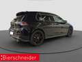 Volkswagen Golf GTI 8 2.0 TSI DSG BLACK-STYLE PANO IQ.LIGHT NAVI HuD K Schwarz - thumbnail 7