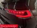 Volkswagen Golf GTI 8 2.0 TSI DSG BLACK-STYLE PANO IQ.LIGHT NAVI HuD K Schwarz - thumbnail 32
