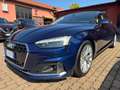 Audi A5 SPB 40 TDI Mhev Quattro S-Tronic Business Adv. Blu/Azzurro - thumbnail 1