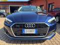 Audi A5 SPB 40 TDI Mhev Quattro S-Tronic Business Adv. Blu/Azzurro - thumbnail 3
