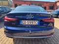 Audi A5 SPB 40 TDI Mhev Quattro S-Tronic Business Adv. Blu/Azzurro - thumbnail 6