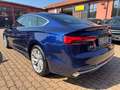 Audi A5 SPB 40 TDI Mhev Quattro S-Tronic Business Adv. Blu/Azzurro - thumbnail 4
