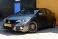 Honda Civic 1.8 Sport / 141 PK / Camera / Ecc / Elek Pakket / Gris - thumbnail 3