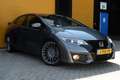 Honda Civic 1.8 Sport / 141 PK / Camera / Ecc / Elek Pakket / Gris - thumbnail 1