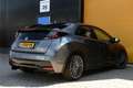 Honda Civic 1.8 Sport / 141 PK / Camera / Ecc / Elek Pakket / Gris - thumbnail 4