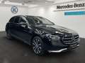 Mercedes-Benz E 300 de T-Modell 4Matic Avantgarde KAMERA+DISTR Schwarz - thumbnail 3