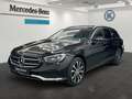 Mercedes-Benz E 300 de T-Modell 4Matic Avantgarde KAMERA+DISTR Schwarz - thumbnail 2