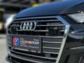 Audi A6 A6 Avant 45 TDI quattro sport tiptronic AHK*PANO*. Schwarz - thumbnail 9