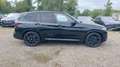 BMW X3 30d xDrive M Sport*VOLLLEDER*LED*NAVI*R-CAM* Noir - thumbnail 6