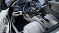BMW 118 i Lim. 5-trg. Automatik Navi Leder Silber - thumbnail 9