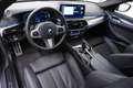 BMW 520 d xDrive M Sport //  LED Scheinw. adaptiv // Grau - thumbnail 5