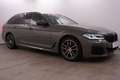 BMW 520 d xDrive M Sport //  LED Scheinw. adaptiv // Grau - thumbnail 1
