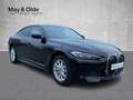 BMW i4 eDrive35 Gran Coupe AHK Dri.Ass.Prof. Navi SHZ PDC Noir - thumbnail 4