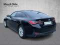 BMW i4 eDrive35 Gran Coupe AHK LED ACC Navi SHZ PDC Klima Schwarz - thumbnail 5