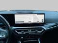 BMW i4 eDrive35 Gran Coupe AHK Dri.Ass.Prof. Navi SHZ PDC Noir - thumbnail 11