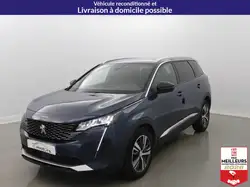 Peugeot 5008 Essence 130 EAT8 Allure Pack