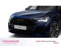 Audi Q3 40 TFSI quattro S line Blauw - thumbnail 1