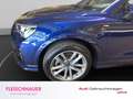 Audi Q3 40 TFSI quattro S line MATRIX+AHK+NAVI+CARPLAY+SHZ Blau - thumbnail 6