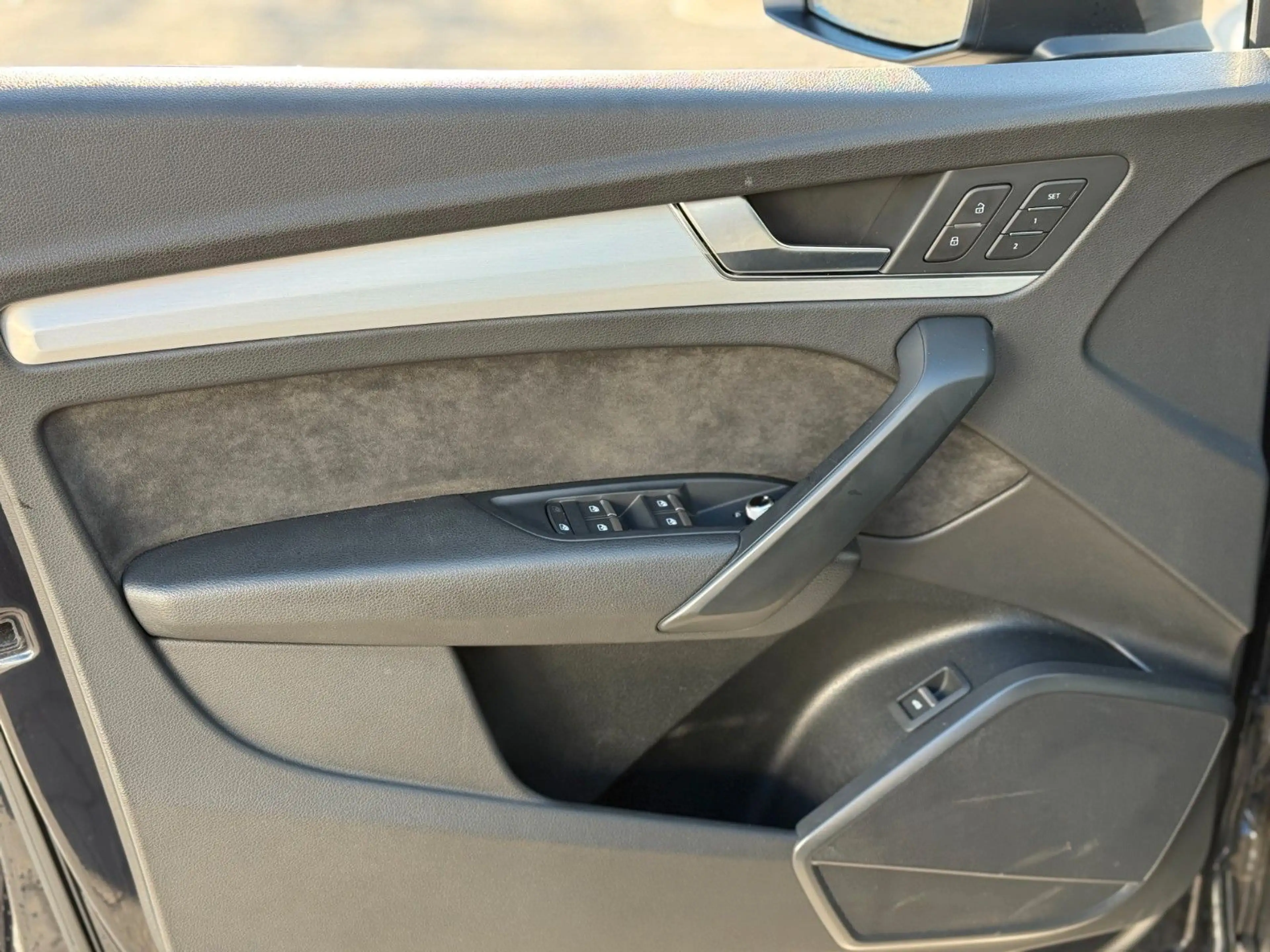 Audi SQ5 3.0 TDI quattro MATRIX LED* 2.Hand* — photo 14