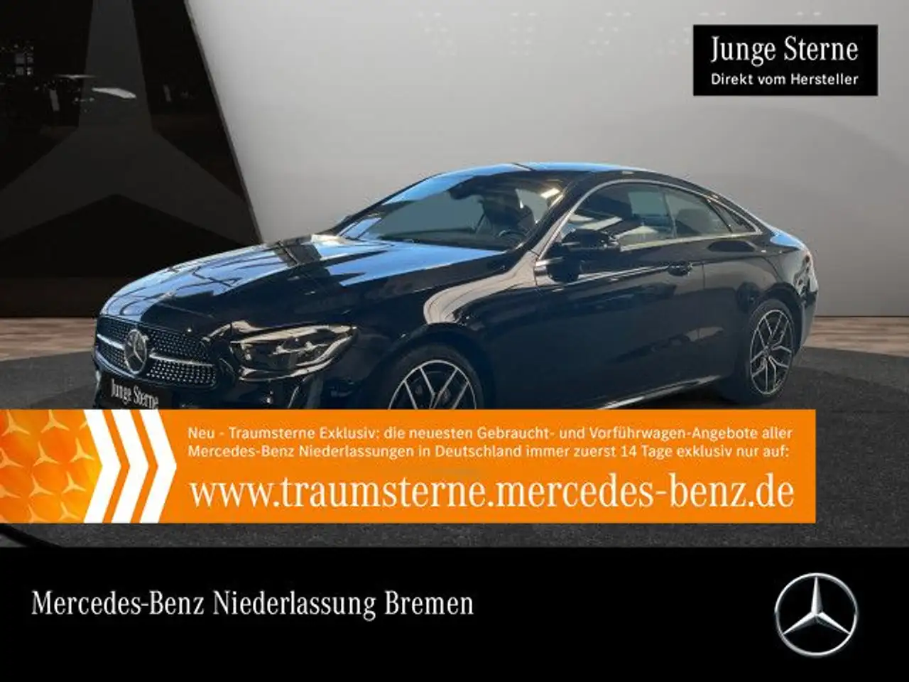 Mercedes-Benz E 450
