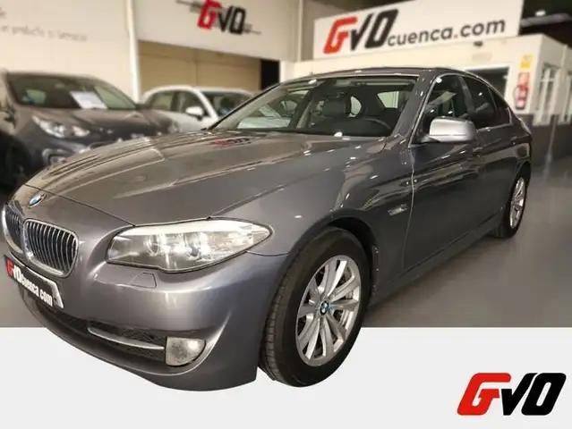 BMW 520 520dA
