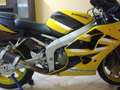 Kawasaki Ninja ZX-6R Jaune - thumbnail 2