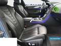 BMW M850 M850i Gran Coupé xDrive Azul - thumbnail 5