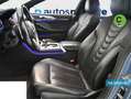 BMW M850 M850i Gran Coupé xDrive Azul - thumbnail 7