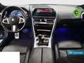 BMW M850 M850i Gran Coupé xDrive Azul - thumbnail 6