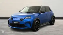 Alpine 180ch 52kWh GT