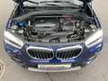 BMW X1 sDrive18i Advantage Sitzhg./LED-Scheinw. Blau - thumbnail 16