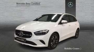 B 250 e
