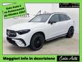 Mercedes-Benz GLC 300 D mhev AMG Line Premium 4matic auto Blanc - thumbnail 1