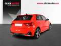 Audi A1 TFSI 95CV Adrenalin Rojo - thumbnail 3